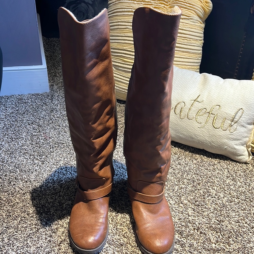 Women’s Boots